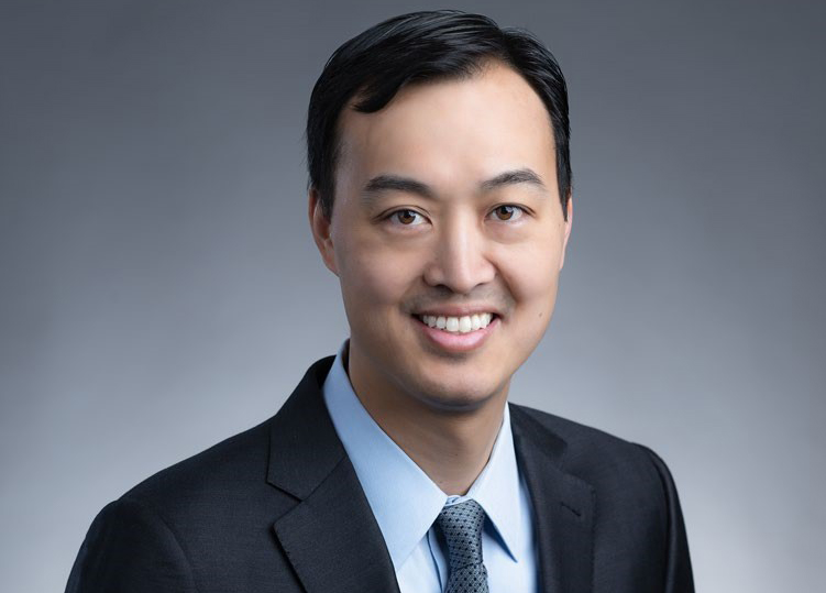 Garheng Kong, MD. PhD. 